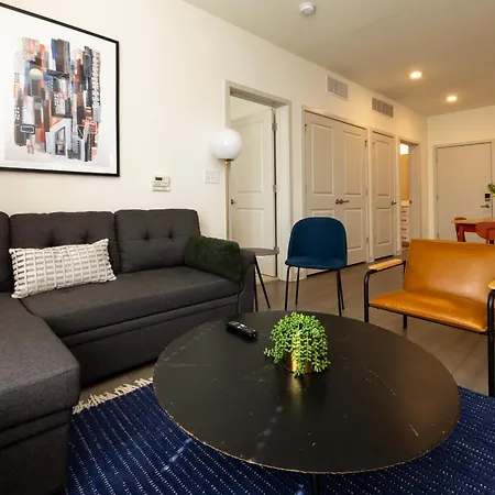 Modern Nulu 2Br Cozysuites 05 Louisville Exterior photo
