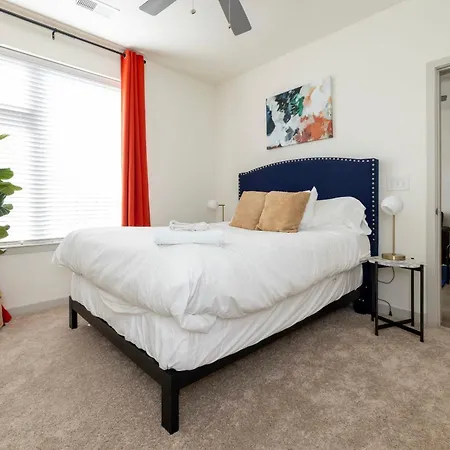 Modern Nulu 2Br Cozysuites 05 Louisville Exterior photo