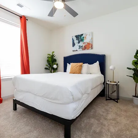 Modern Nulu 2Br Cozysuites 05 Louisville Exterior photo